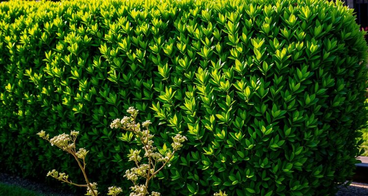 Ligustrem