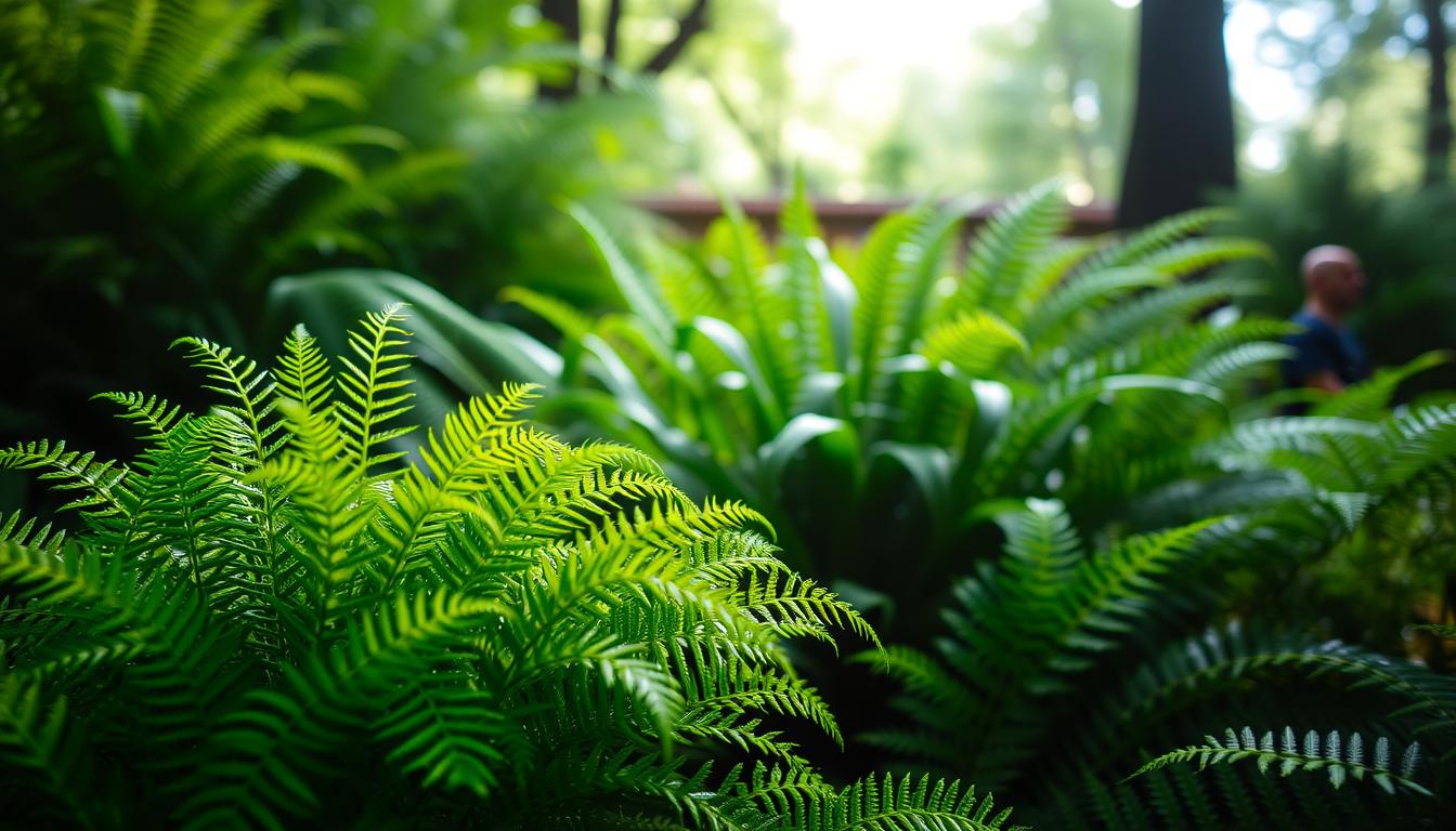 Jak dbać o paprotkę