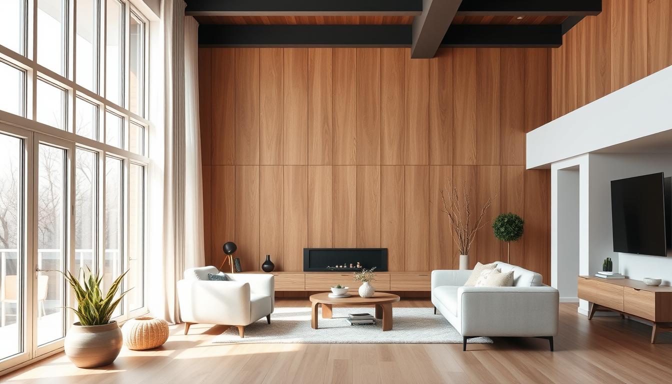 Jak odnowic boazerie