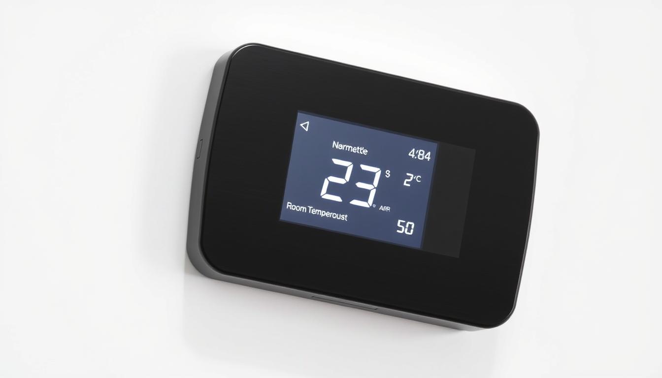 Jak ustawić termostat na grzejniku