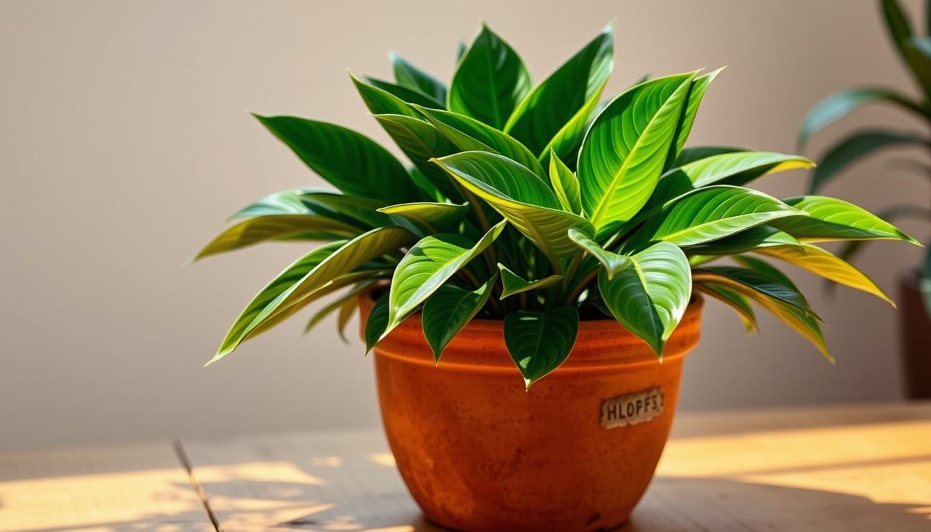 Zamiokulkas jaka doniczka