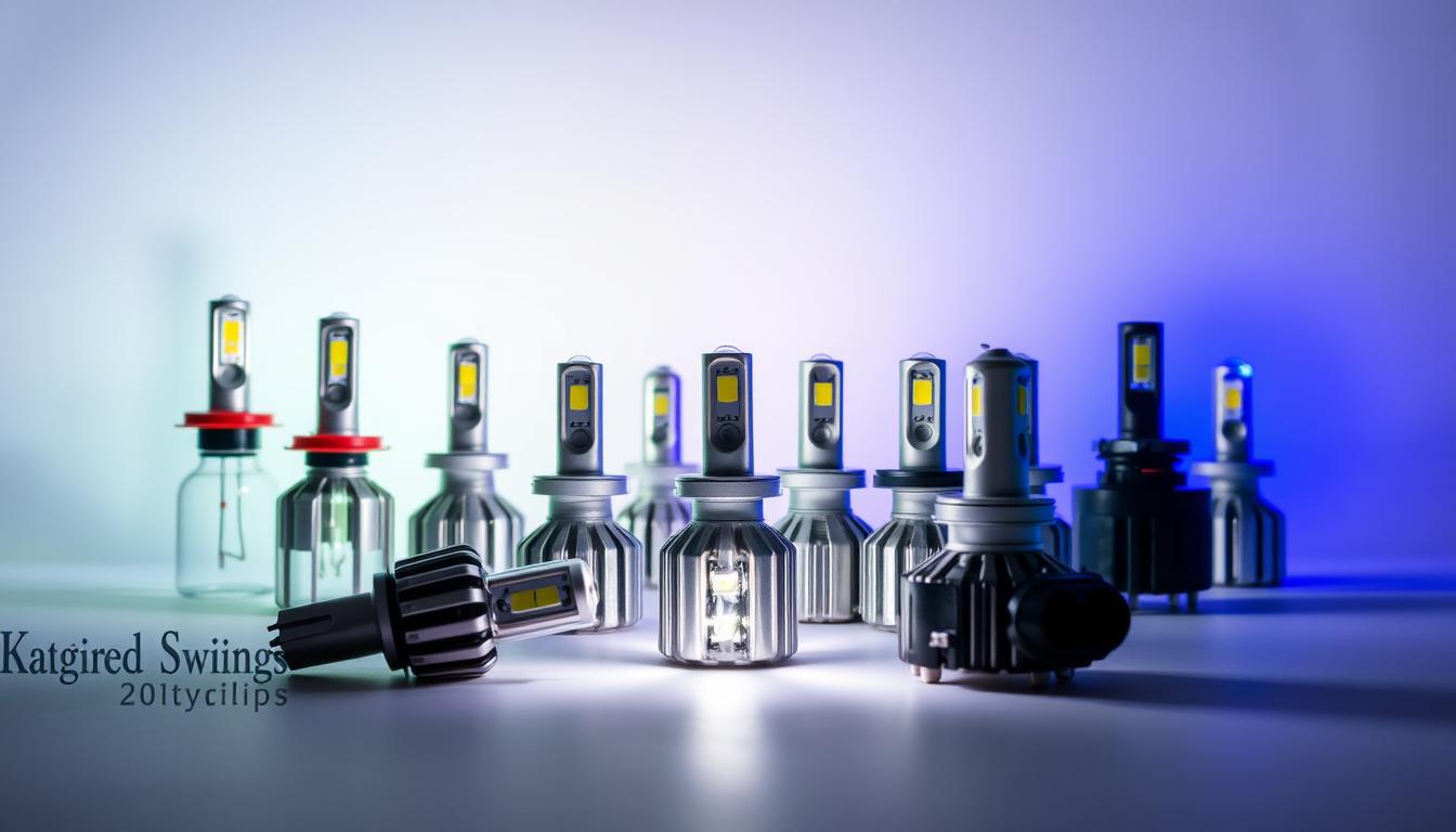 Żarówki led h7 jakie wybrać