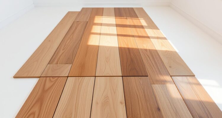 Cena desek podłogowych