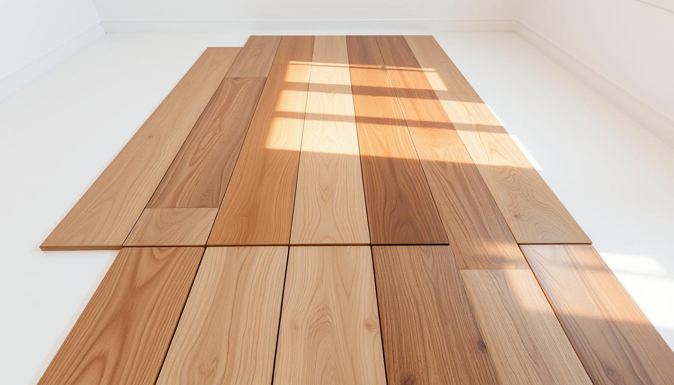 Cena desek podłogowych