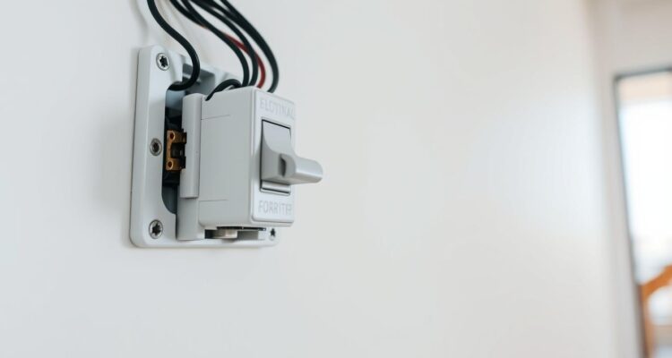 Co to jest włącznik schodowy