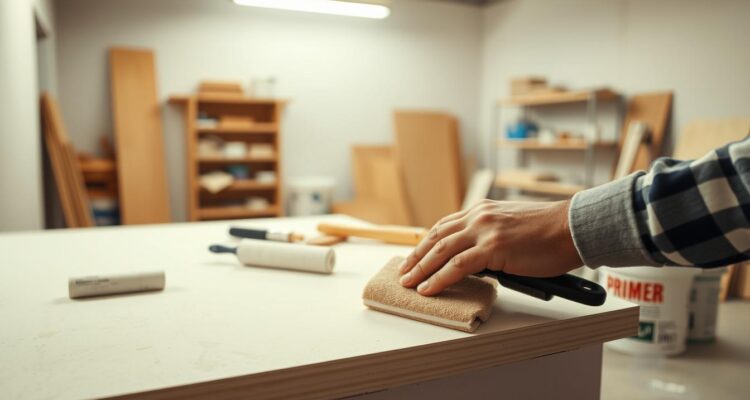 Czy gruntować karton gips przed szpachlowaniem