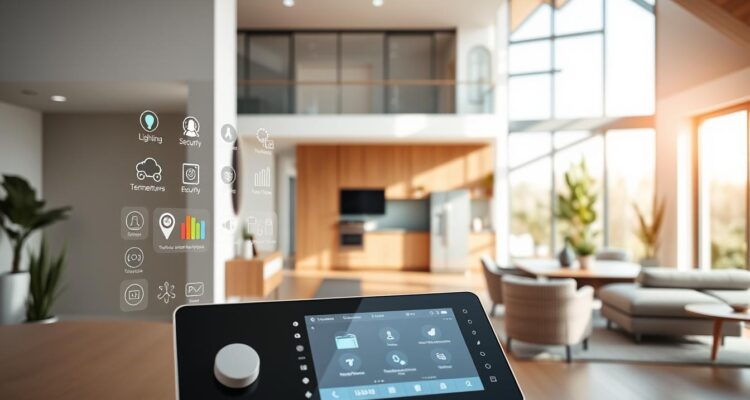 Czym jest inteligentny dom