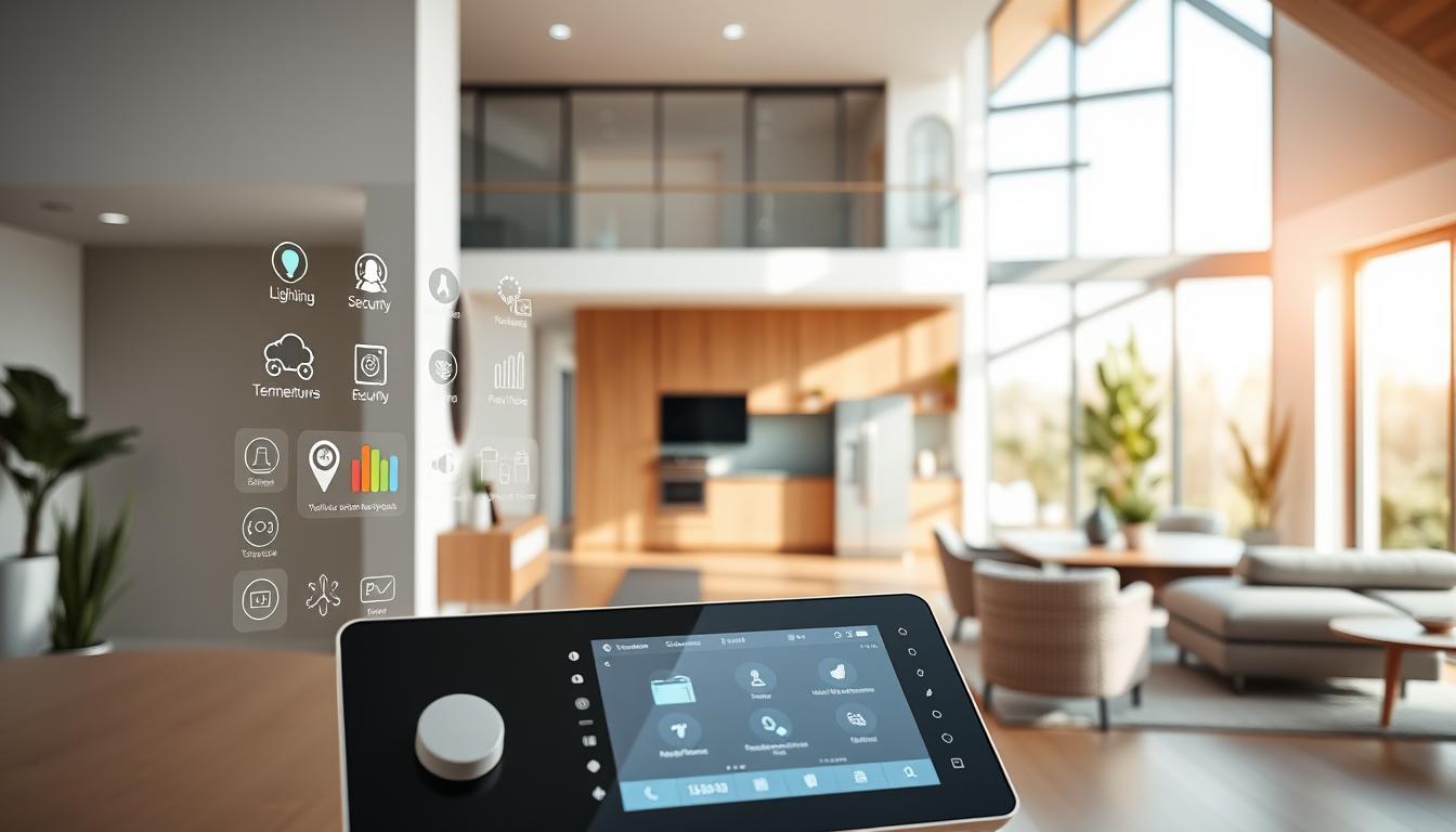 Czym jest inteligentny dom