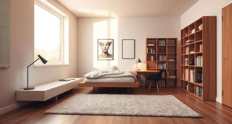 Jak urządzić pokój młodzieżowy