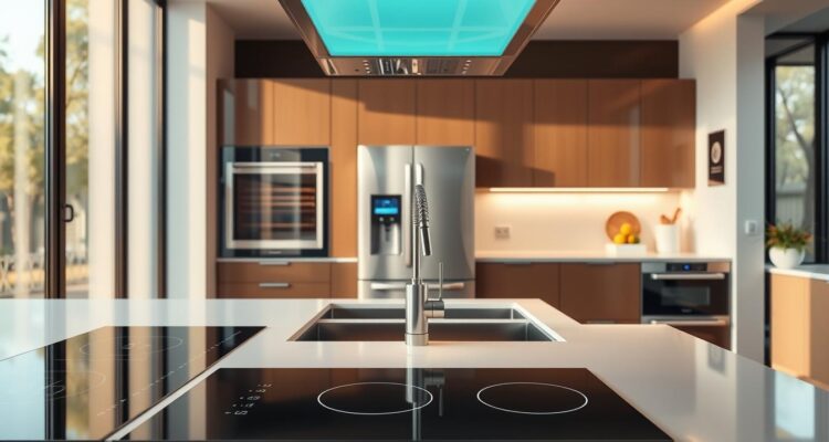 Jaki sprzęt do kuchni wybrać