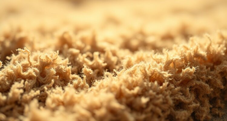 Jakie materiały się mechacą