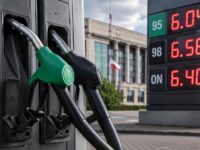 Ceny paliw od 16 czerwca: rząd zaczyna wygaszać pakiet CPN. Wraca wyższa akcyza, zostaje niższy VAT i limity cen na benzynę oraz diesla.