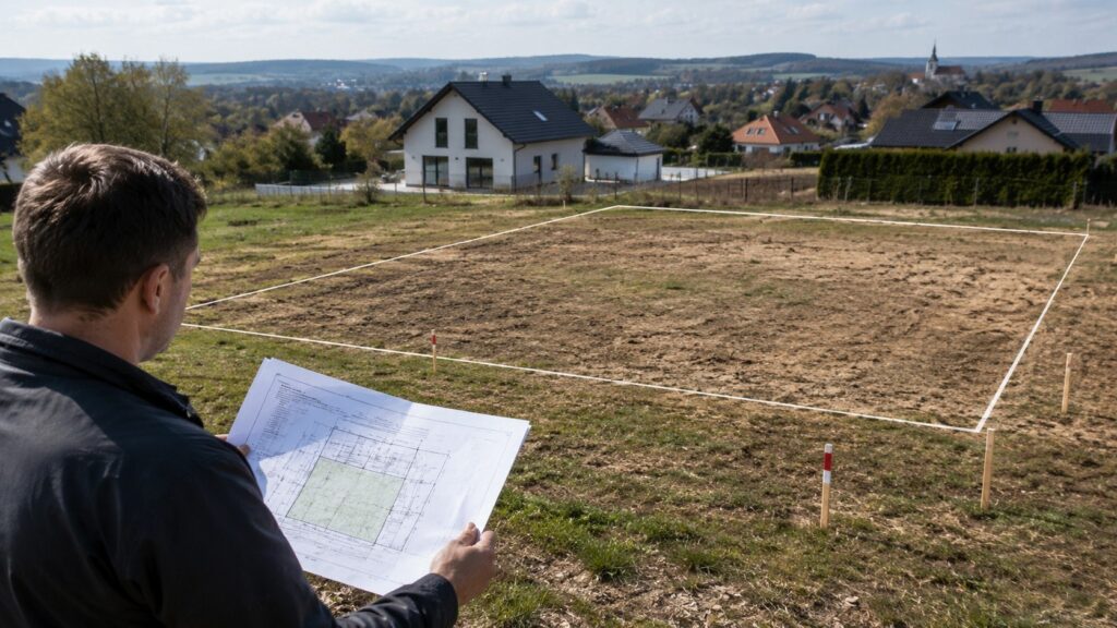 Plan ogólny gminy 2026: jak sprawdzić działkę przed zakupem i budową domu bez ryzyka
