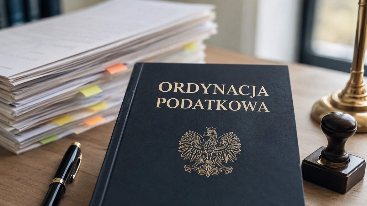 Prezydent podpisał zmiany w Ordynacji podatkowej. Od 1 października 2026 r. zmienią się zasady nadpłat, korekt deklaracji, płatności podatku, MDR i postępowań skarbowych.