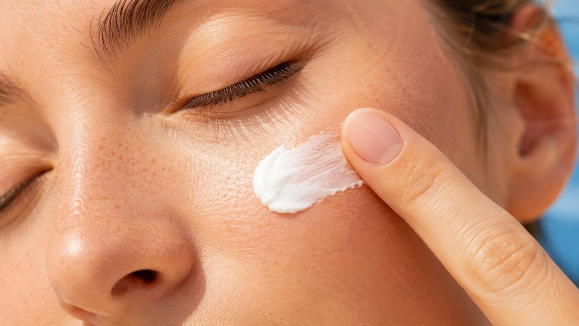 Filtr SPF 30 czy SPF 50 to nie tylko wybór liczby na opakowaniu. Sprawdź, ile kremu należy nakładać na twarz i ciało, jak często go reaplikować oraz jakie błędy najczęściej obniżają ochronę przeciwsłoneczną.