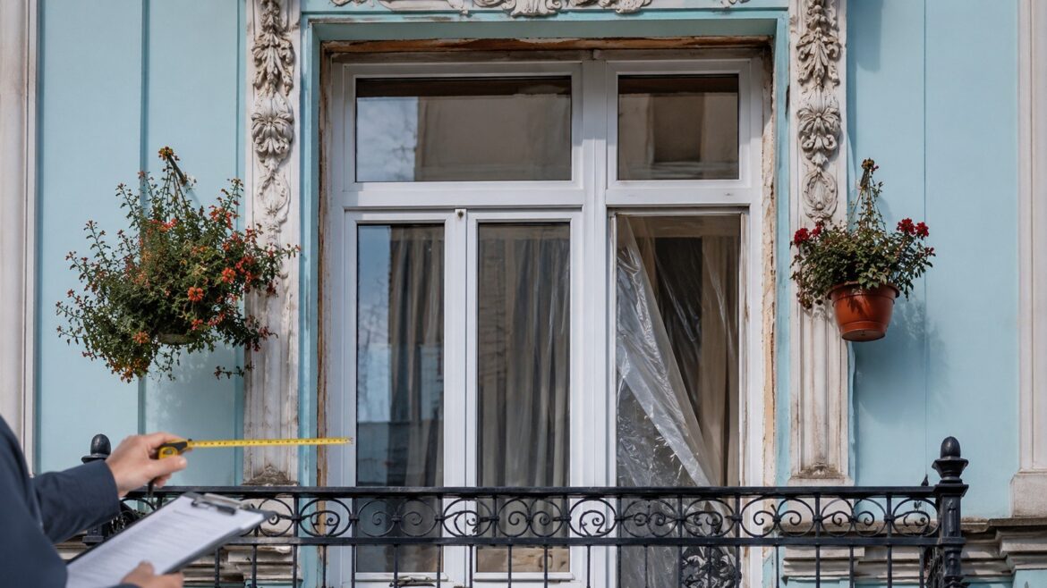 Remont mieszkania bez pozwolenia: sprawdź zasady dla ścian działowych, instalacji gazowej, okien, balkonu, wentylacji i konstrukcji oraz ryzyko samowoli budowlanej w Polsce w 2026 roku.