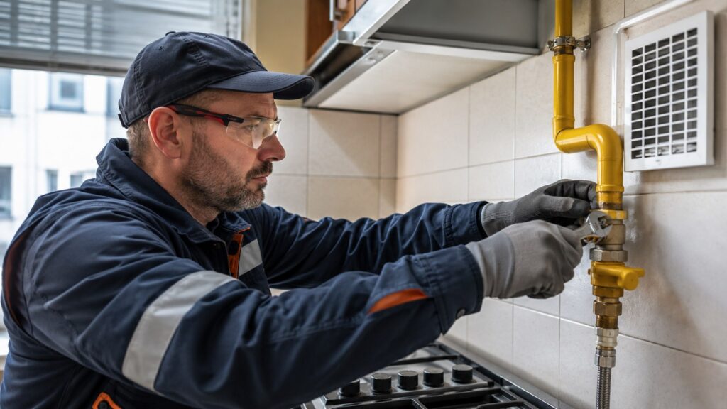 Kiedy remont mieszkania bez pozwolenia staje się samowolą budowlaną w Polsce w 2026 roku